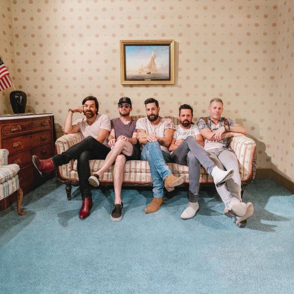 Artist - Old Dominion