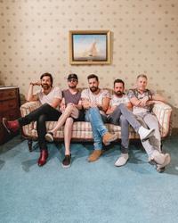 Artist - Old Dominion