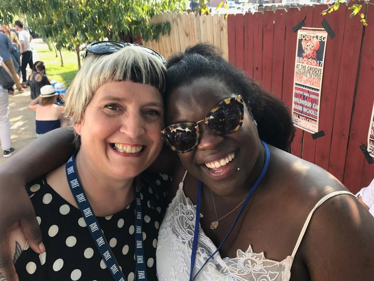 Contributor - Stevie Smith 2