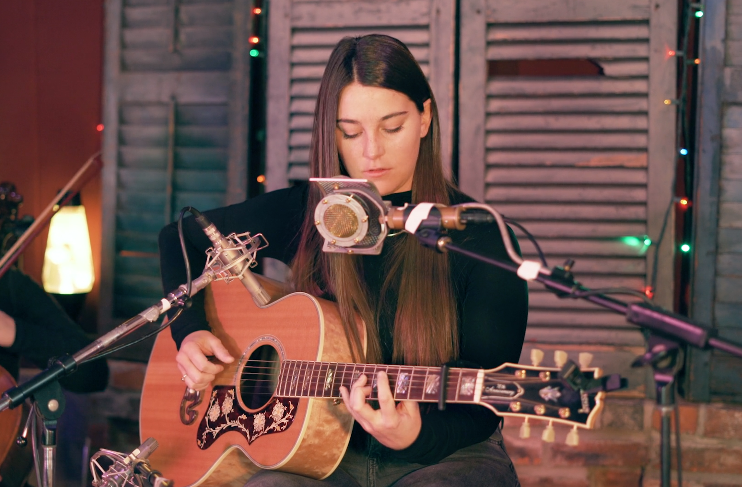 Americanafest - Katie Pruitt