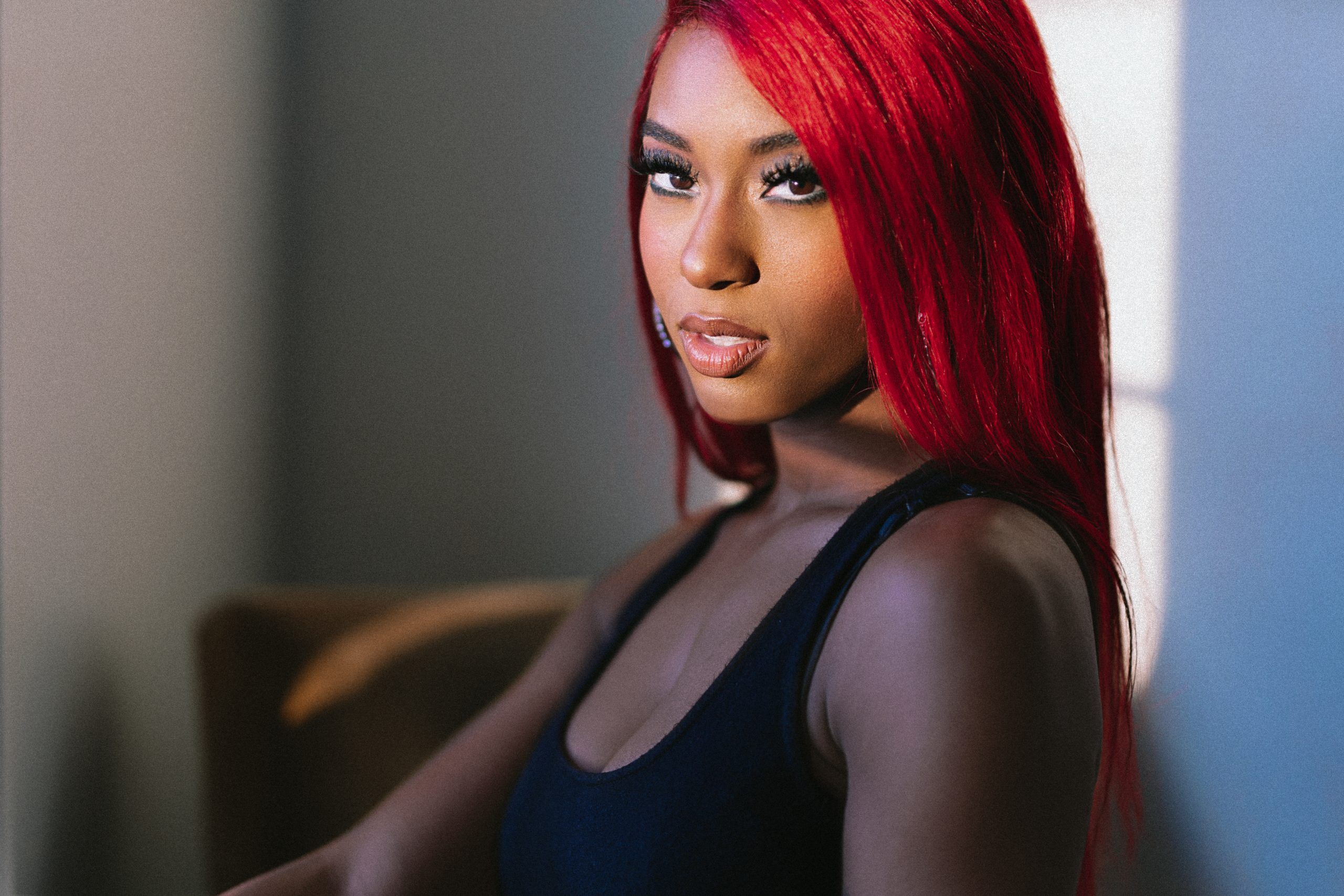 Reyna Roberts Country Singer