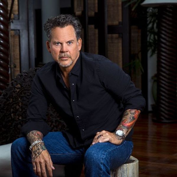 Artist - Gary Allan