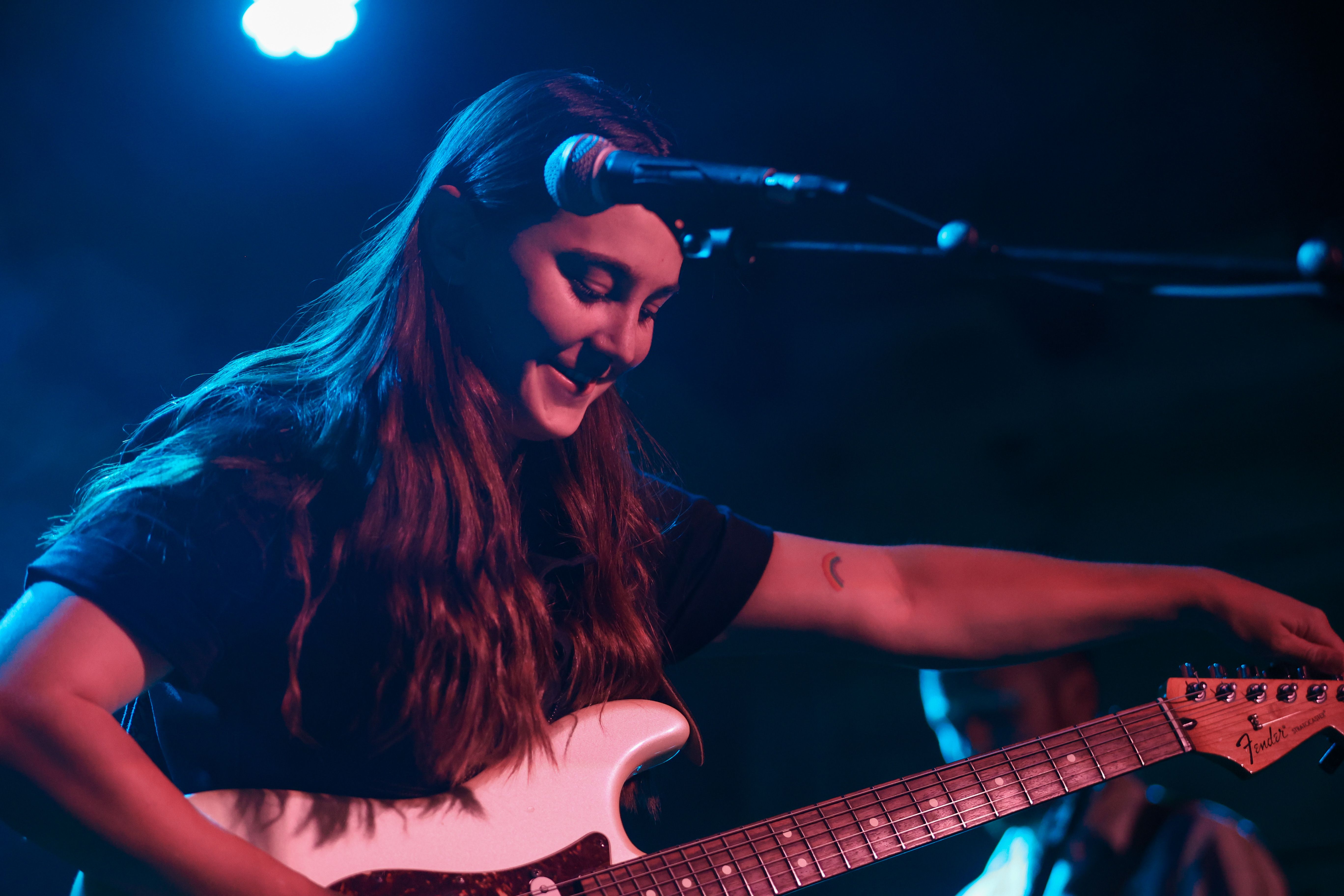 Live - Katie Pruitt 6