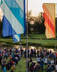 Festival - The Long Road