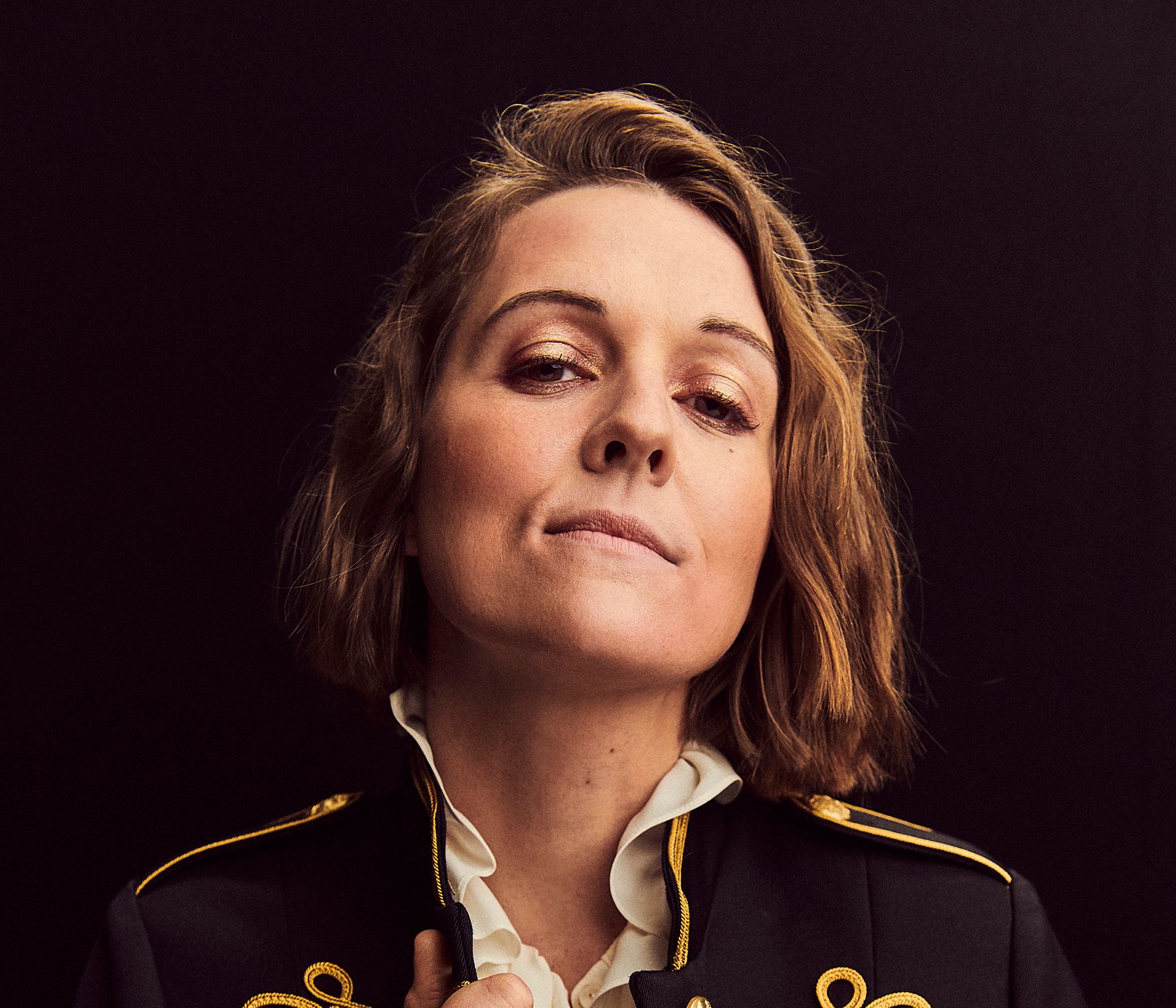 Brandi Carlile