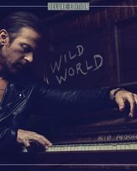 Album - Kip Moore - Wild World Deluxe