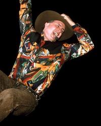 Country artist garth brooks 