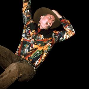 Country artist garth brooks 