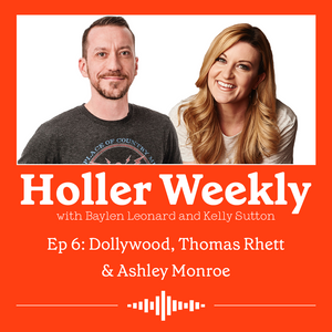 Holler Country Music