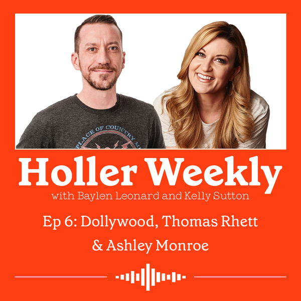 Holler Country Music