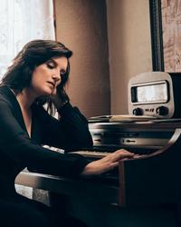 Brandy Clark Country Singer