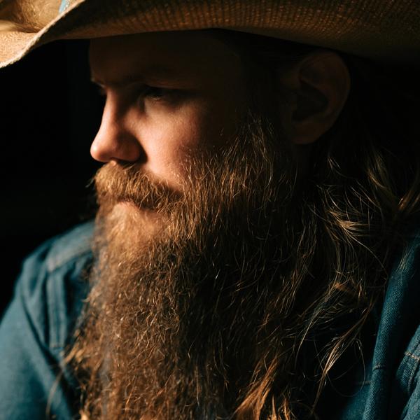Chris Stapleton
