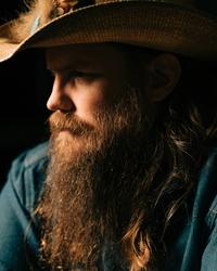 Chris Stapleton