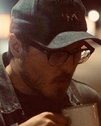 Artist - Pony Bradshaw 1