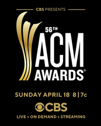 Awards - ACM Awards