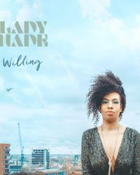 Lady Nade - Willing Album Cover