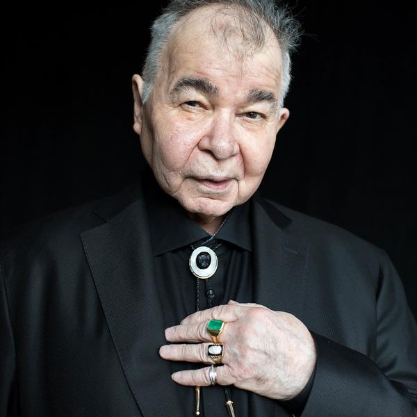 John Prine
