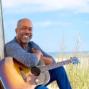 Artist - Darius Rucker