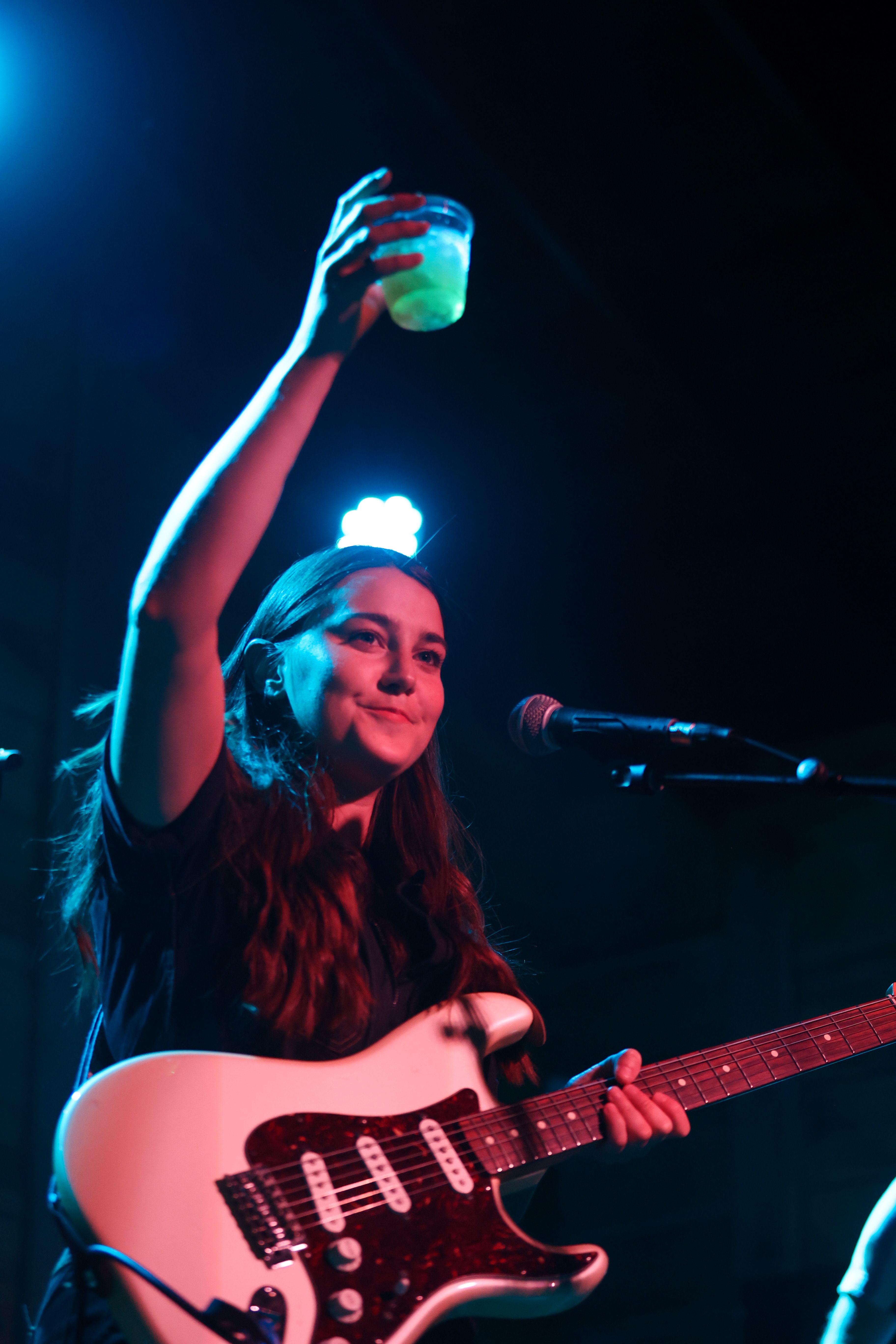 Live - Katie Pruitt 1