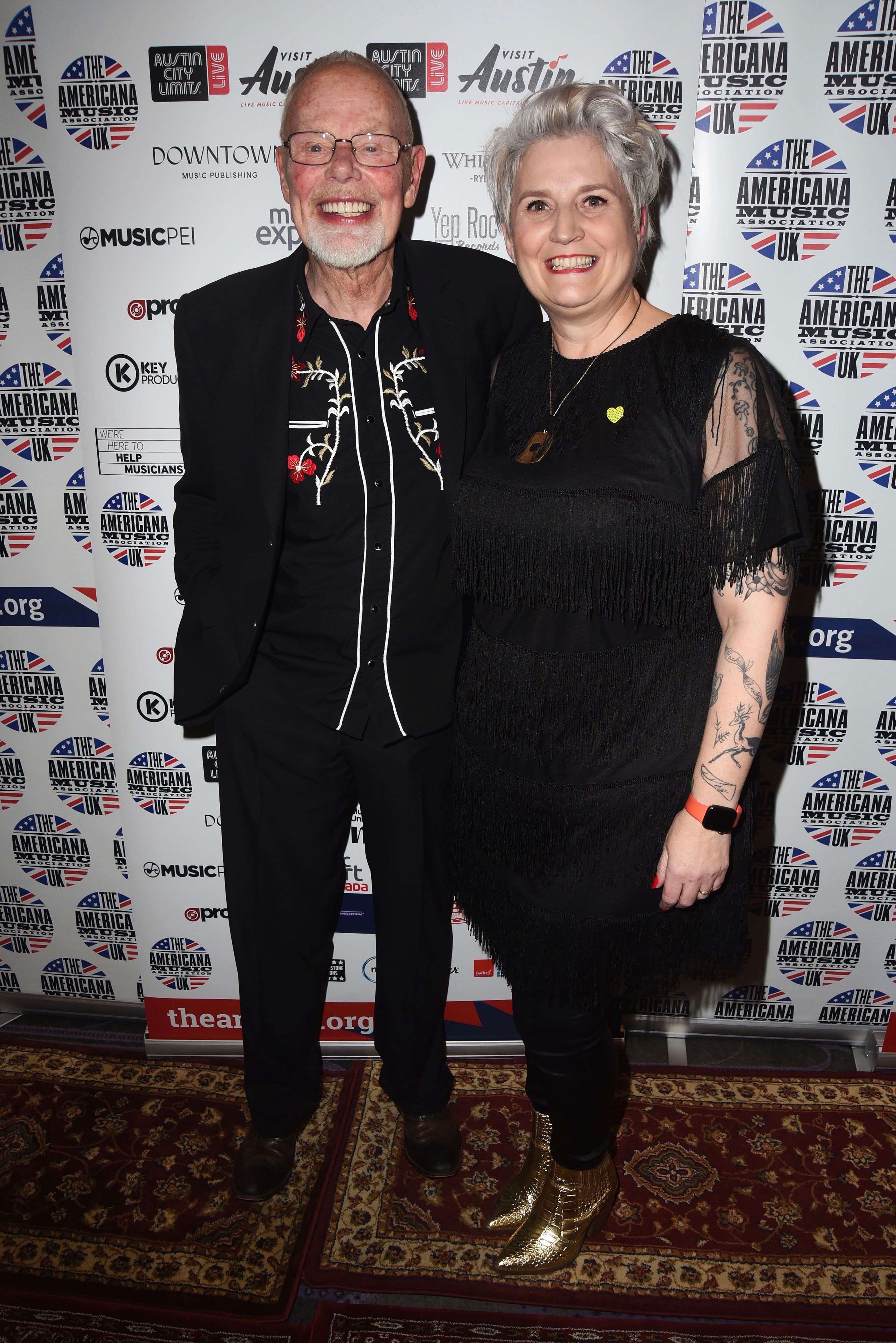 Contributor - Stevie Smith 3