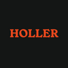 Author - Holler 