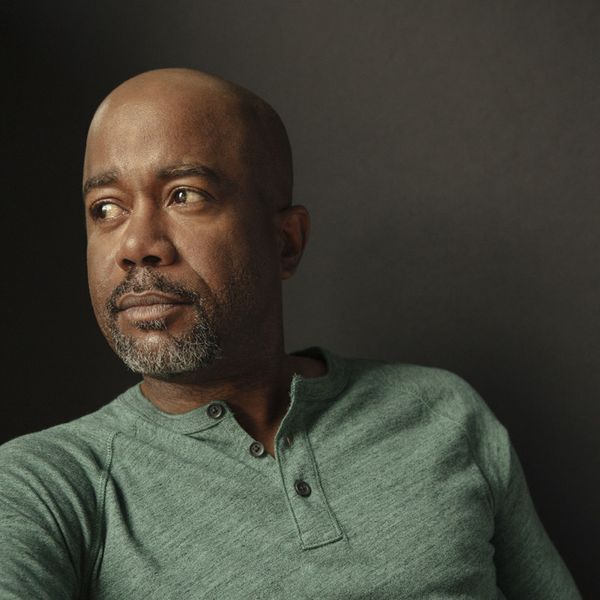 Artist - Darius Rucker 2