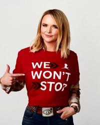 Artist - Miranda Lambert 1