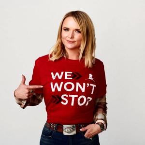 Artist - Miranda Lambert 1