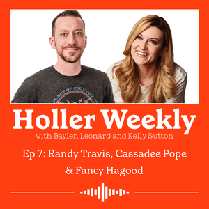 Holler Country Music