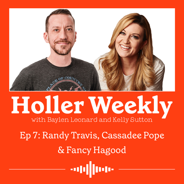 Holler Country Music