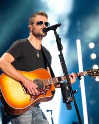 Artist - Eric Church
