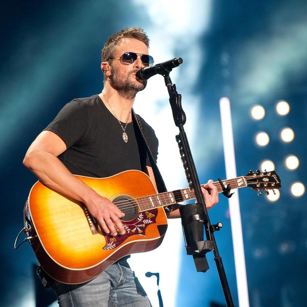 Artist - Eric Church