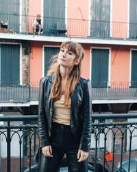 Artist - Esther Rose