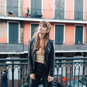 Artist - Esther Rose