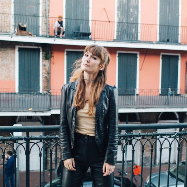 Artist - Esther Rose