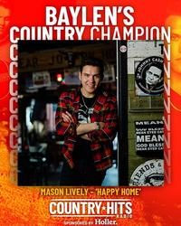 Holler Country Music