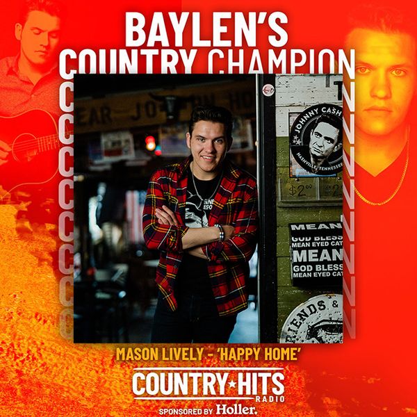 Holler Country Music