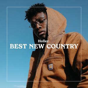 Holler Country Music