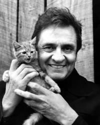 Johnny Cash