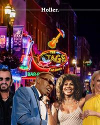 Holler Country Music