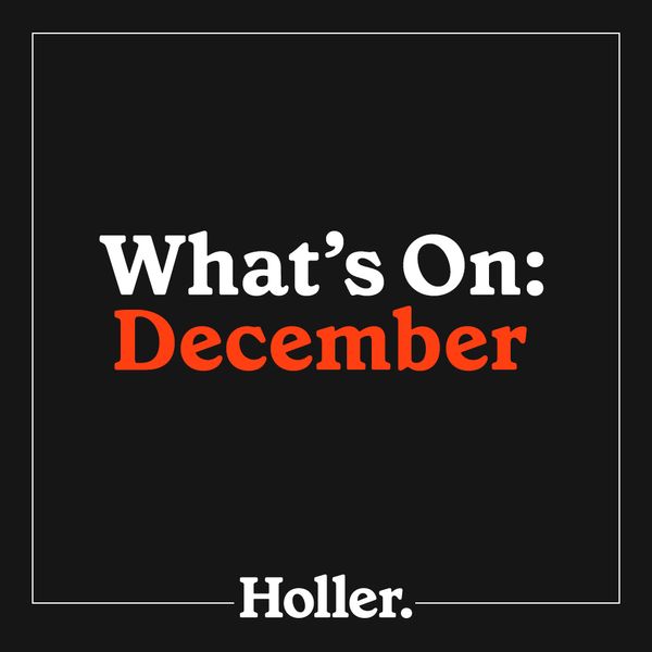 Holler Country Music