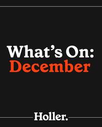 Holler Country Music