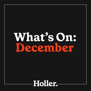 Holler Country Music