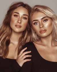 Artist - Emma and Jolie