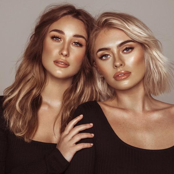 Artist - Emma and Jolie