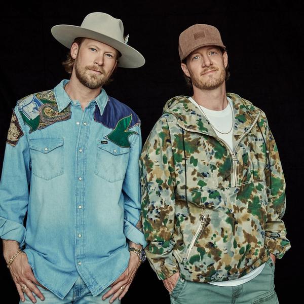 Artist - Florida Georgia Line 1