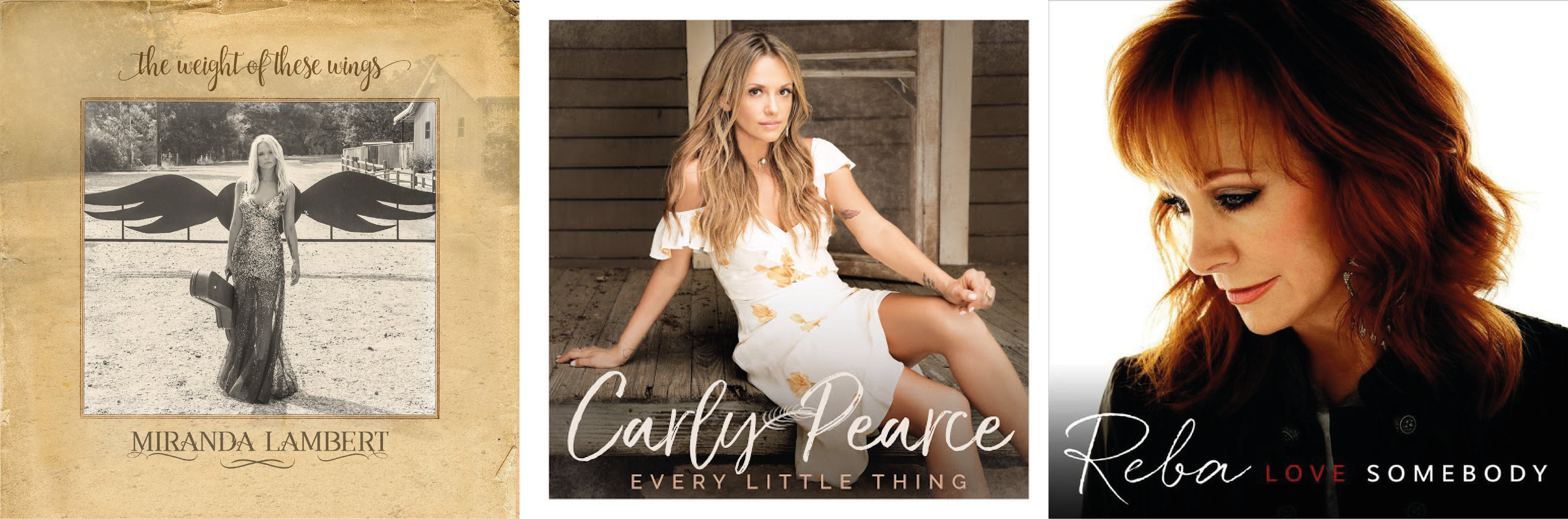 Holler Country Music