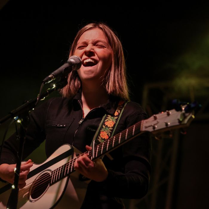 Live - Jade Bird 4