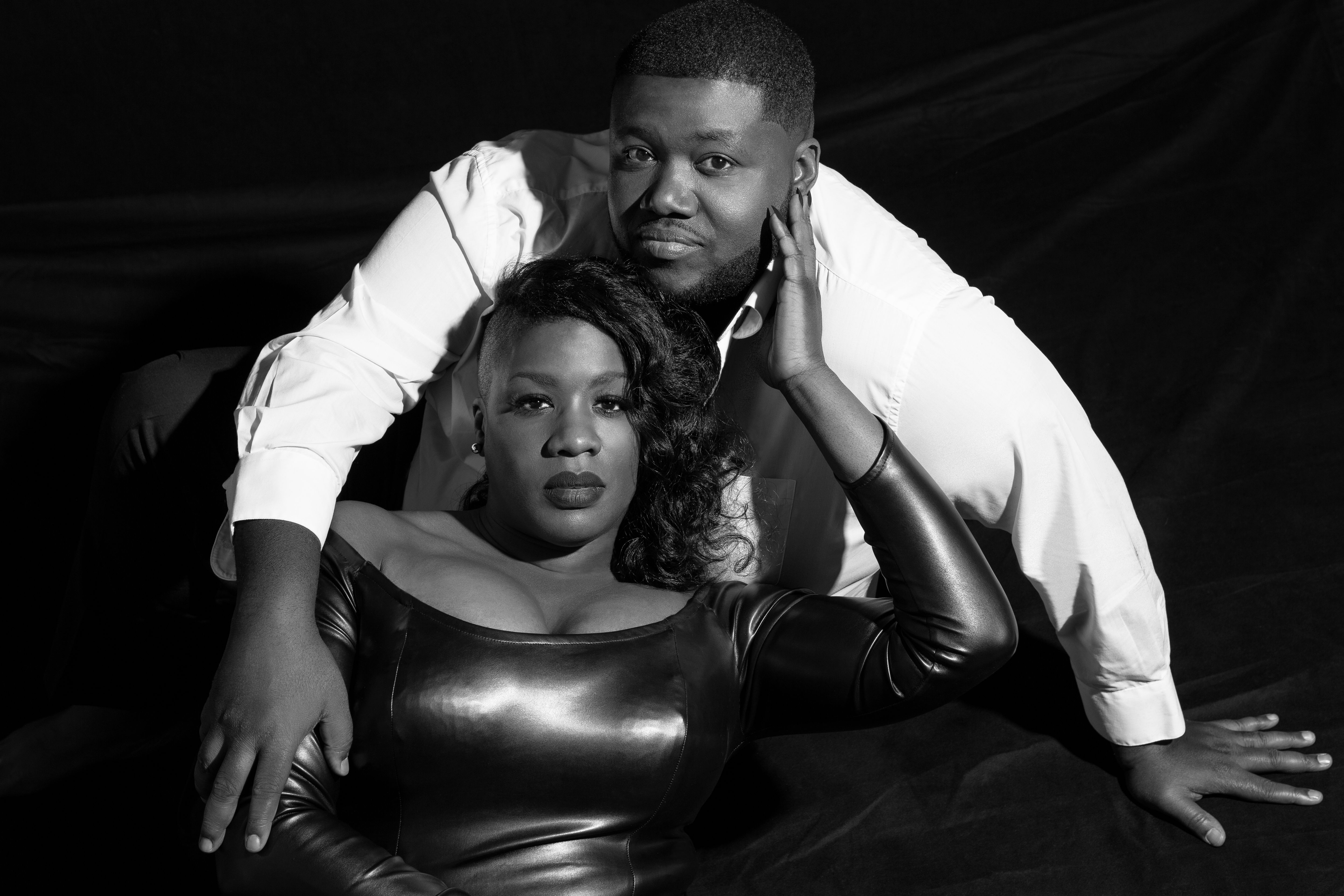 Americana duo the War and Treaty