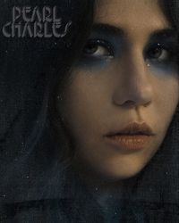 Album cover for Pearl Charles album Magic Mirror